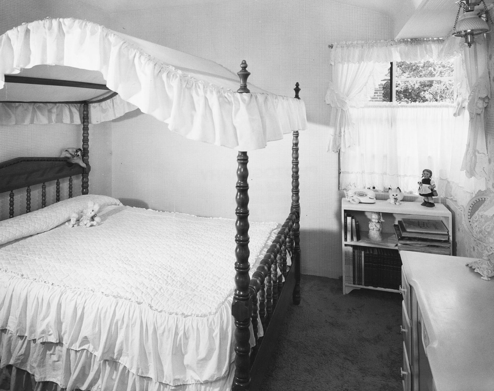 1962 Tucson home photos: Additions don't look added on